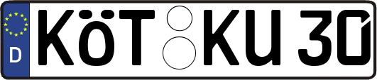 KÖT-KU30
