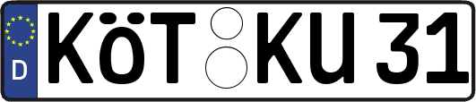 KÖT-KU31