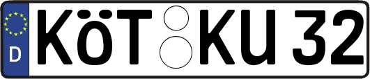 KÖT-KU32