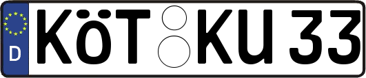 KÖT-KU33