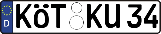 KÖT-KU34