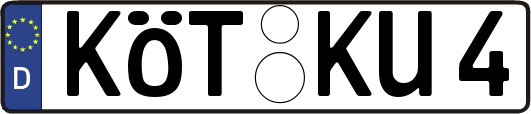 KÖT-KU4