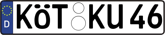 KÖT-KU46