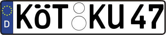 KÖT-KU47