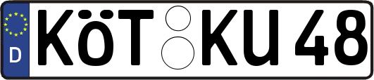 KÖT-KU48