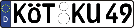 KÖT-KU49