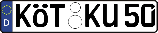 KÖT-KU50