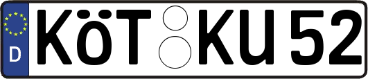 KÖT-KU52