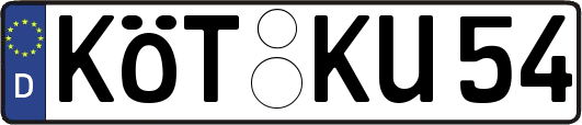 KÖT-KU54