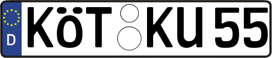 KÖT-KU55