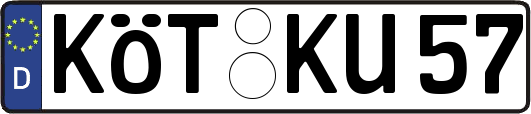 KÖT-KU57