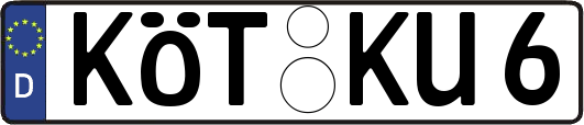 KÖT-KU6