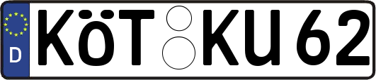 KÖT-KU62