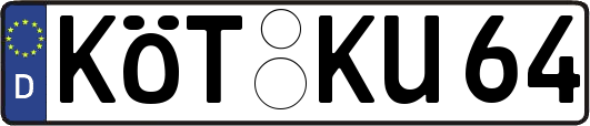 KÖT-KU64
