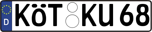 KÖT-KU68