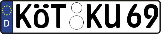 KÖT-KU69
