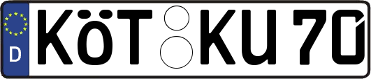 KÖT-KU70