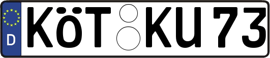 KÖT-KU73