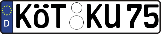 KÖT-KU75