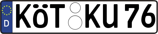 KÖT-KU76