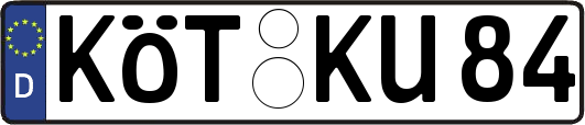 KÖT-KU84