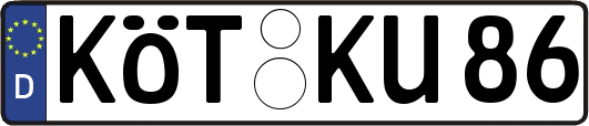 KÖT-KU86