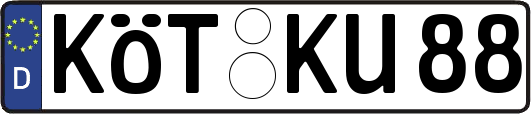 KÖT-KU88