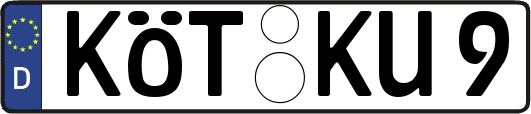 KÖT-KU9