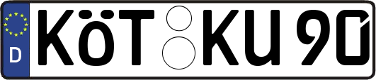 KÖT-KU90