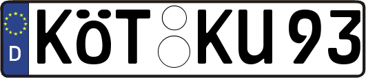 KÖT-KU93