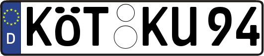 KÖT-KU94