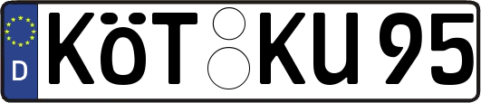KÖT-KU95