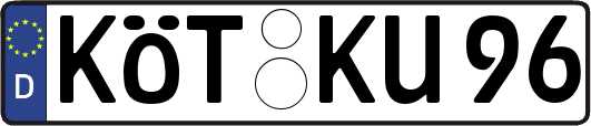 KÖT-KU96