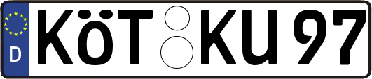 KÖT-KU97
