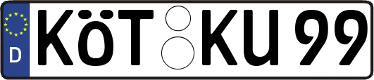KÖT-KU99