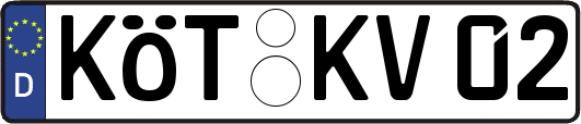 KÖT-KV02