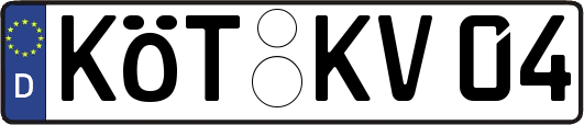 KÖT-KV04