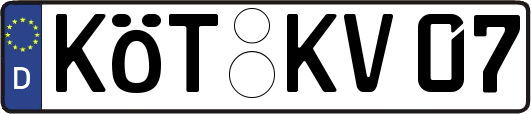 KÖT-KV07