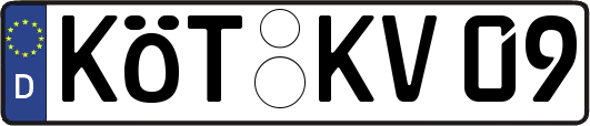 KÖT-KV09