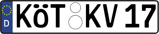 KÖT-KV17