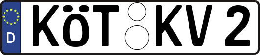 KÖT-KV2