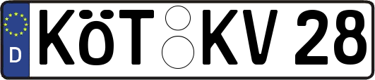 KÖT-KV28