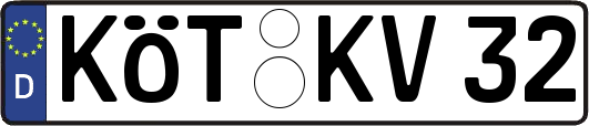 KÖT-KV32