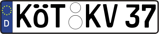 KÖT-KV37