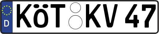 KÖT-KV47