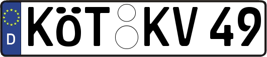 KÖT-KV49