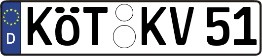 KÖT-KV51