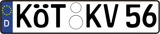 KÖT-KV56
