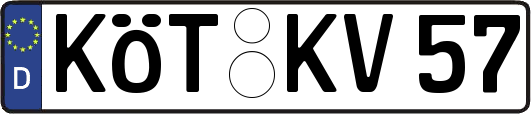 KÖT-KV57