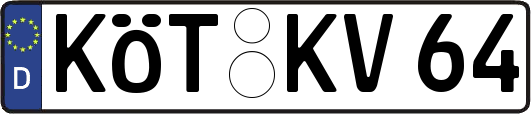 KÖT-KV64